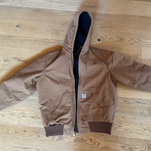 Womens Carhartt Jacket